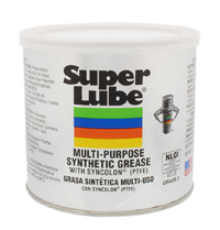 SUPER LUBE GRS W/PTFE 400GM JAR Image